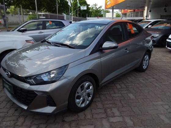HYUNDAI HB20S 1.0 12V FLEX COMFORT PLUS MANUAL HYUNDAI HB20S 1.0 12V FLEX COMFORT PLUS MANUAL